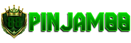 PINJAM88 LOGO